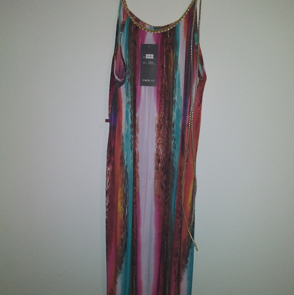 Dress - Picture 2 of 4